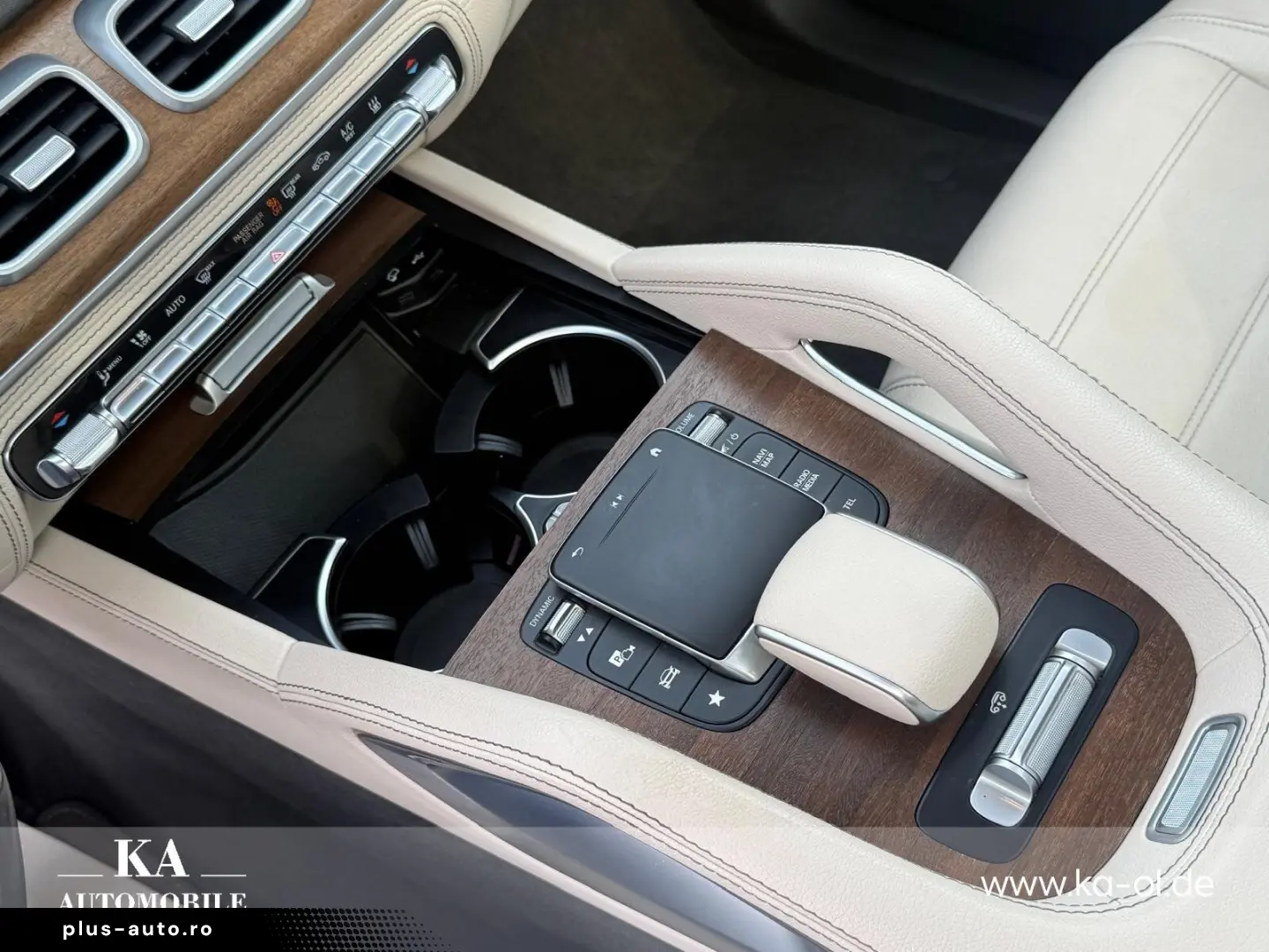 MERCEDES-BENZ GLE 350 de AMG 4M Pano Distronic 21  N&hellip;