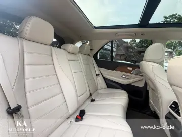 MERCEDES-BENZ GLE 350 de AMG 4M Pano Distronic 21  N…