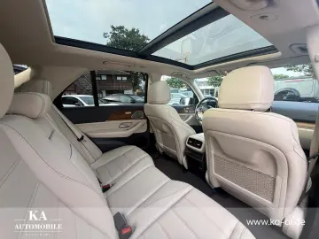 MERCEDES-BENZ GLE 350 de AMG 4M Pano Distronic 21  N…