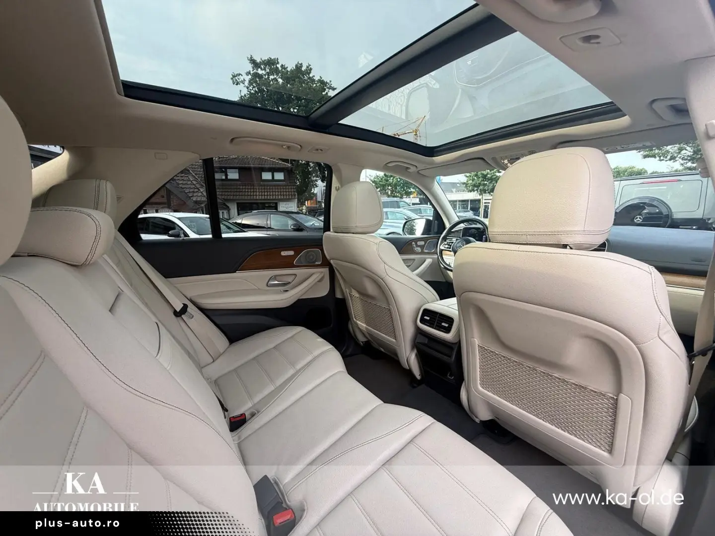 MERCEDES-BENZ GLE 350 de AMG 4M Pano Distronic 21  N&hellip;