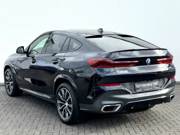 BMW X6 xDrive40d M Sport   HUD   COMFORT   ACC   AHK