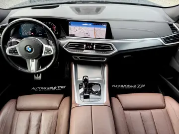 BMW X6 xDrive40d M Sport   HUD   COMFORT   ACC   AHK