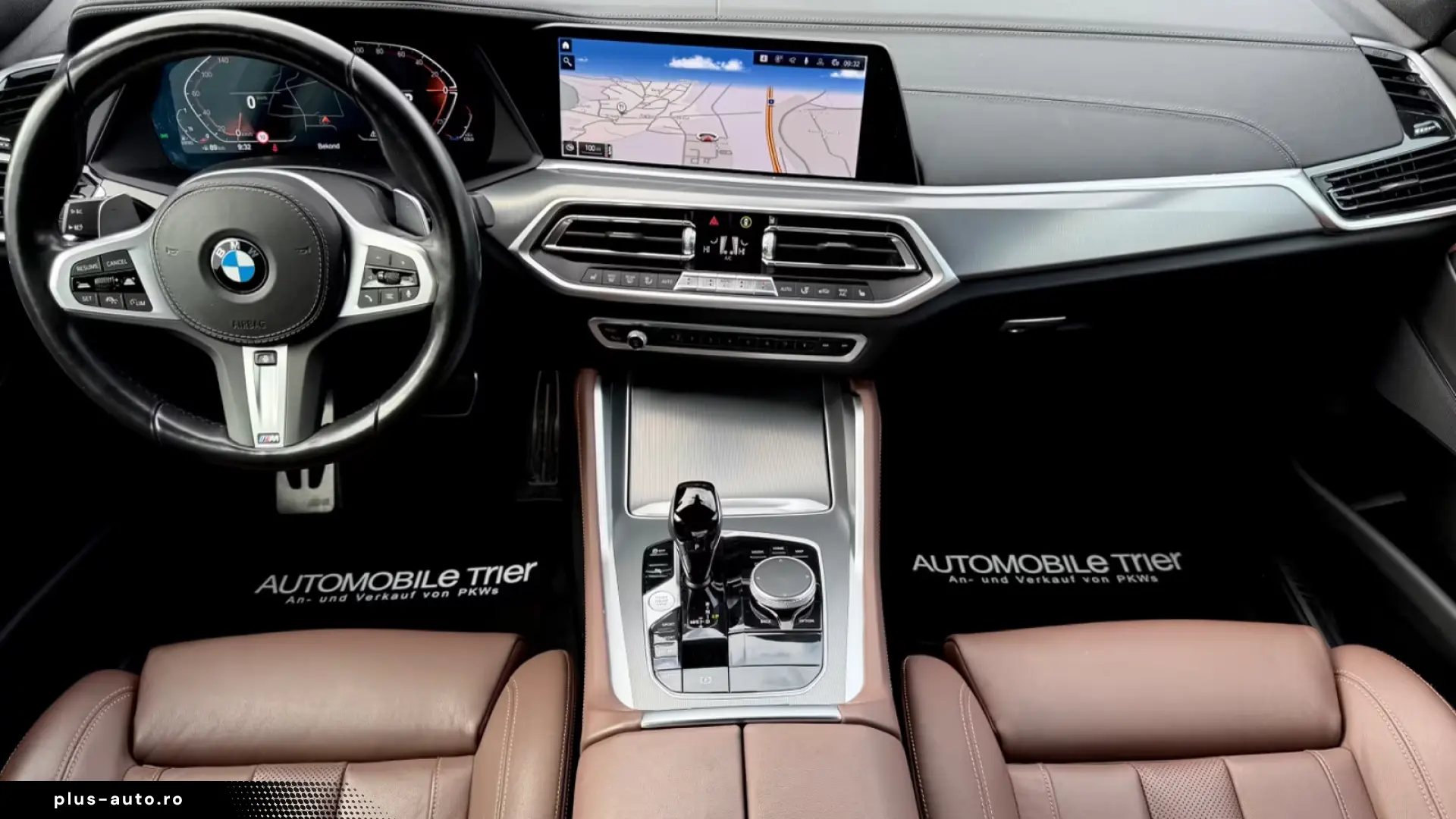 BMW X6 xDrive40d M Sport   HUD   COMFORT   ACC   AHK