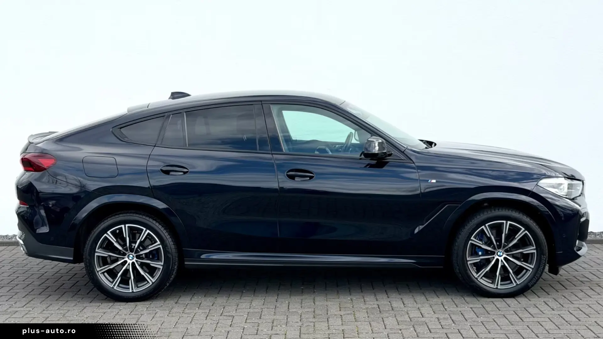 BMW X6 xDrive40d M Sport   HUD   COMFORT   ACC   AHK