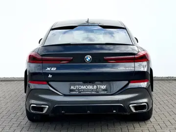 BMW X6 xDrive40d M Sport   HUD   COMFORT   ACC   AHK