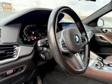 BMW X6 xDrive40d M Sport   HUD   COMFORT   ACC   AHK