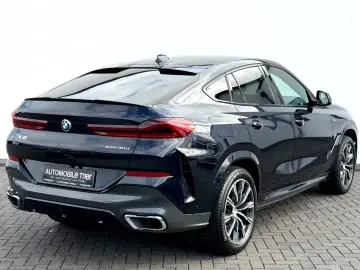 BMW X6 xDrive40d M Sport   HUD   COMFORT   ACC   AHK