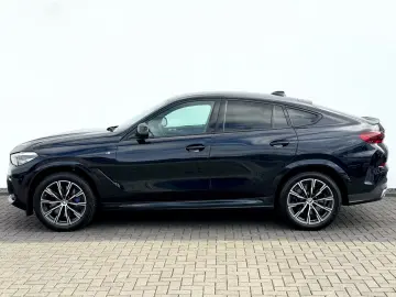 BMW X6 xDrive40d M Sport   HUD   COMFORT   ACC   AHK
