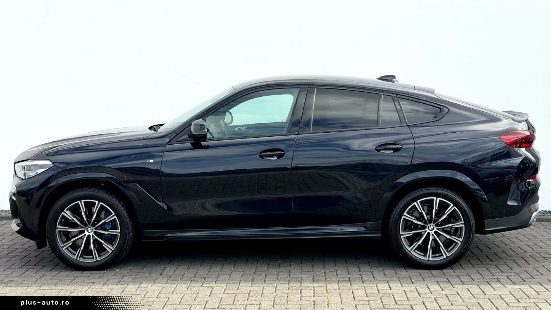 BMW X6 xDrive40d M Sport   HUD   COMFORT   ACC   AHK