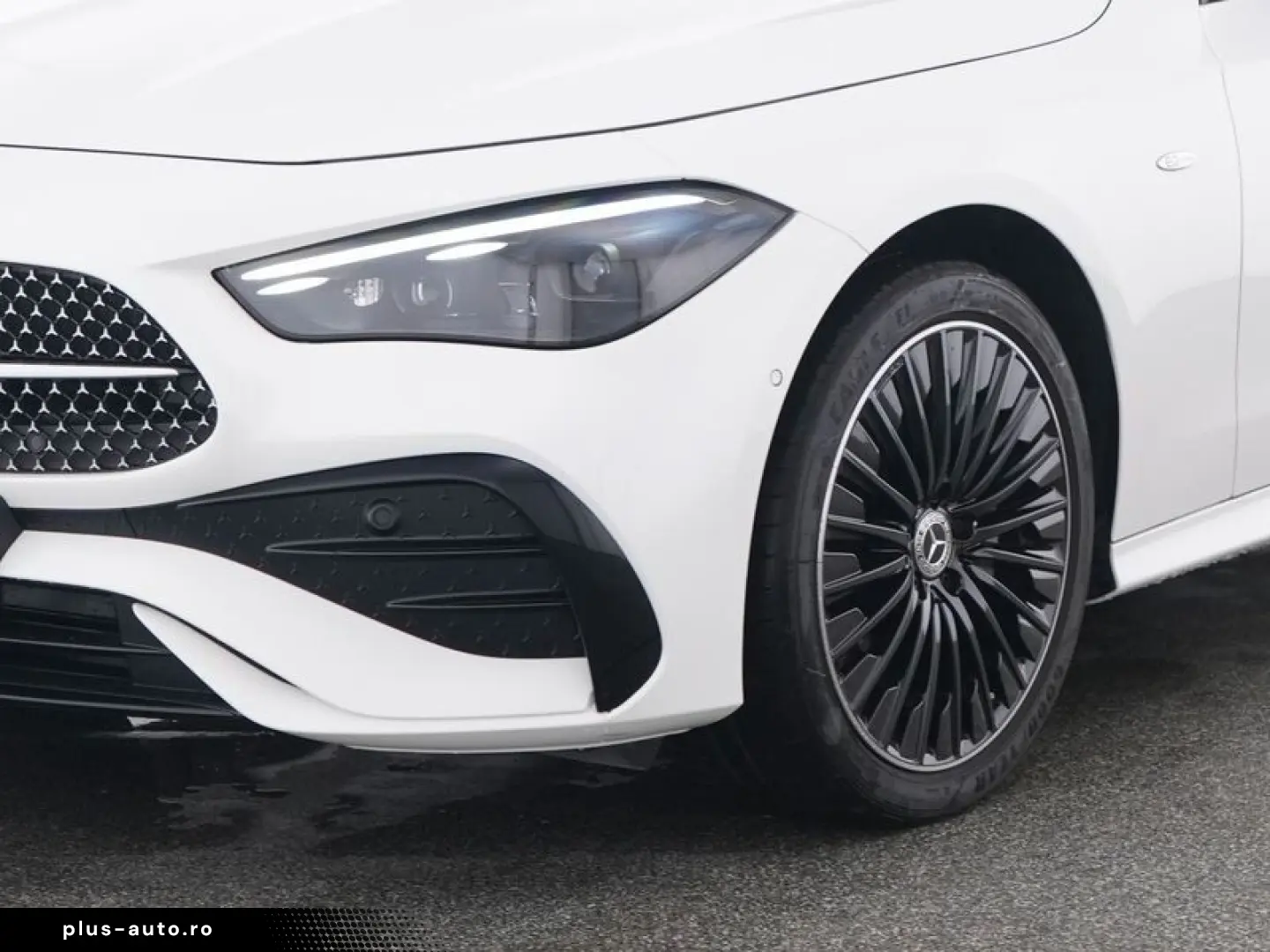 MERCEDES-BENZ CLE 2025 — imagine 2