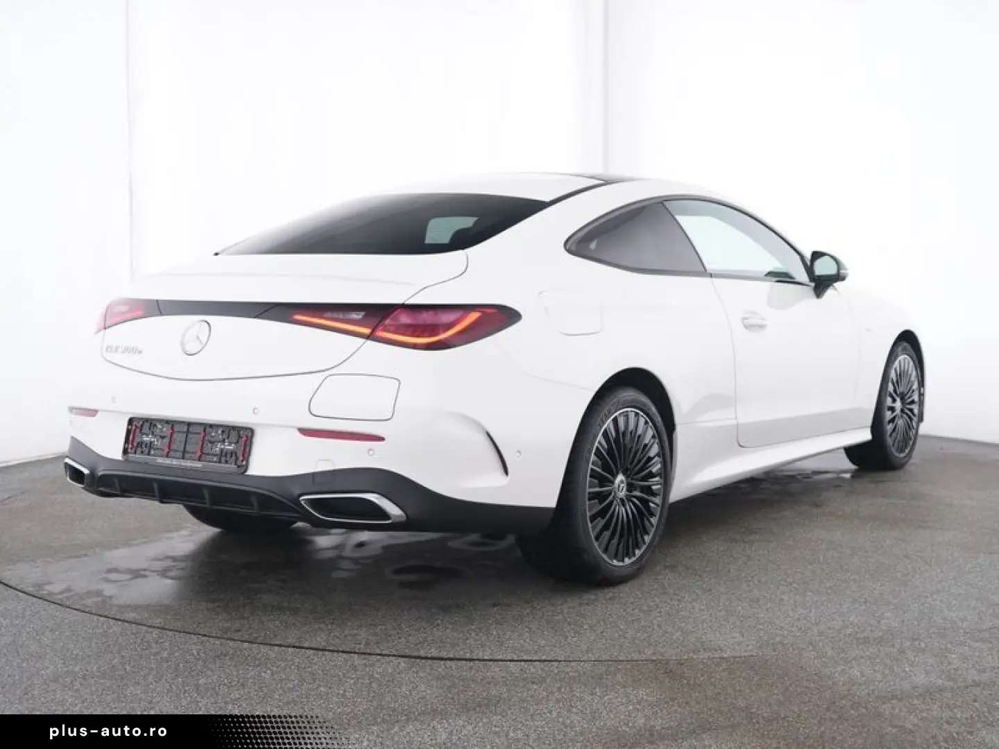 MERCEDES-BENZ CLE 2025 — imagine 3