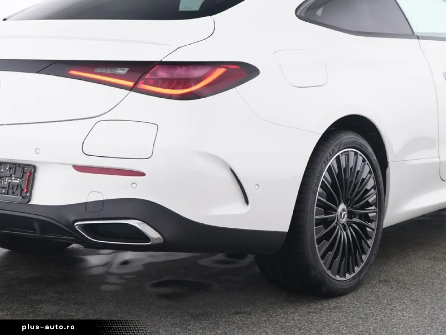 MERCEDES-BENZ CLE 2025 — imagine 4