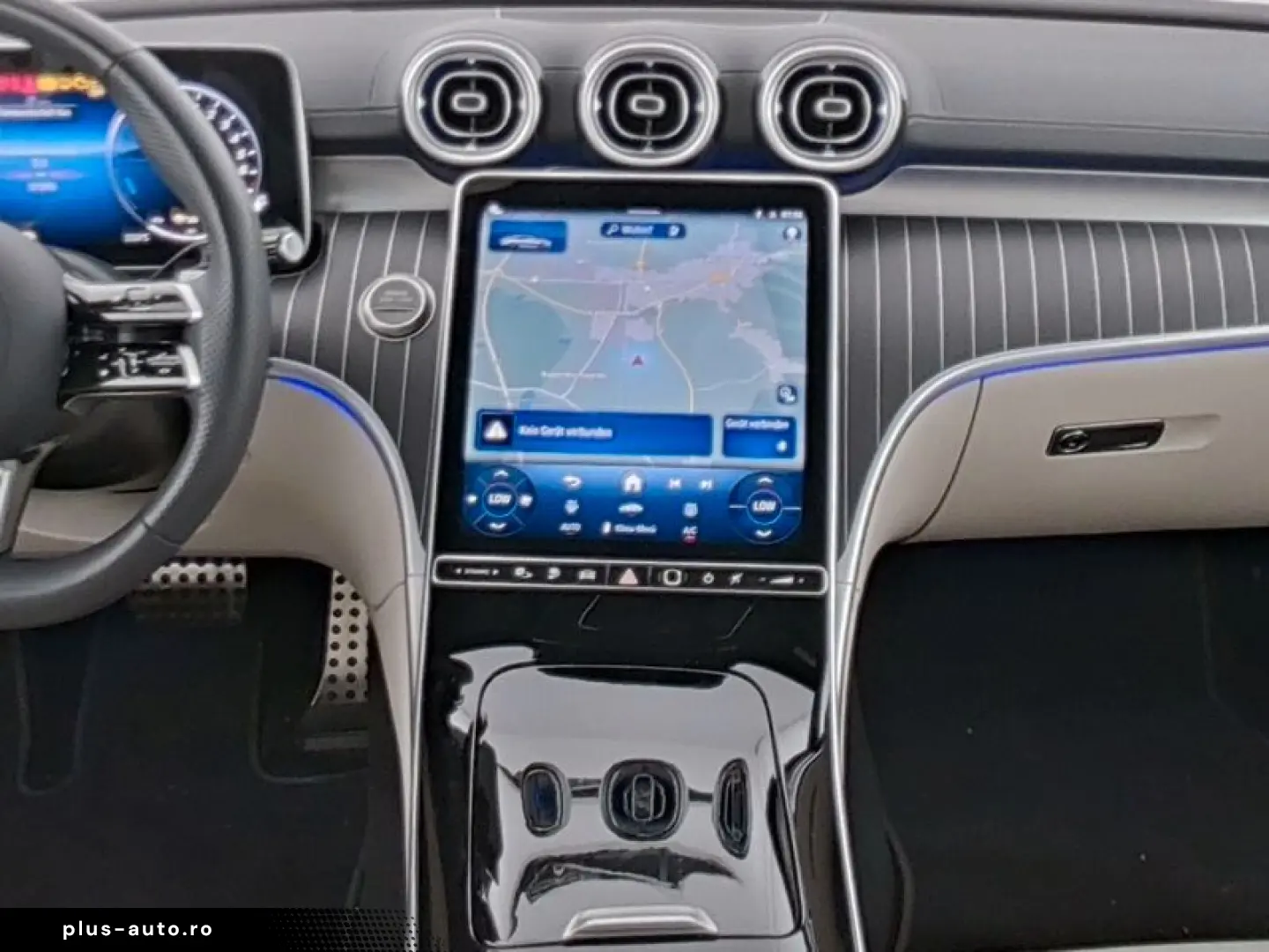 MERCEDES-BENZ CLE 2025 — imagine 5