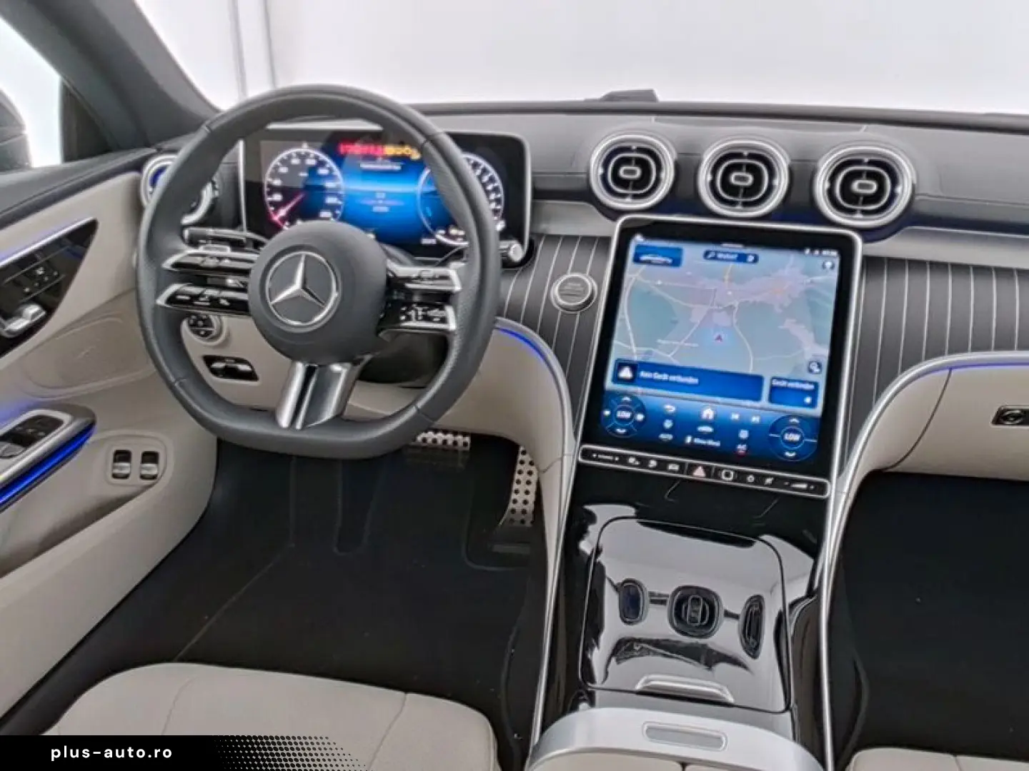 MERCEDES-BENZ CLE 2025 — imagine 6