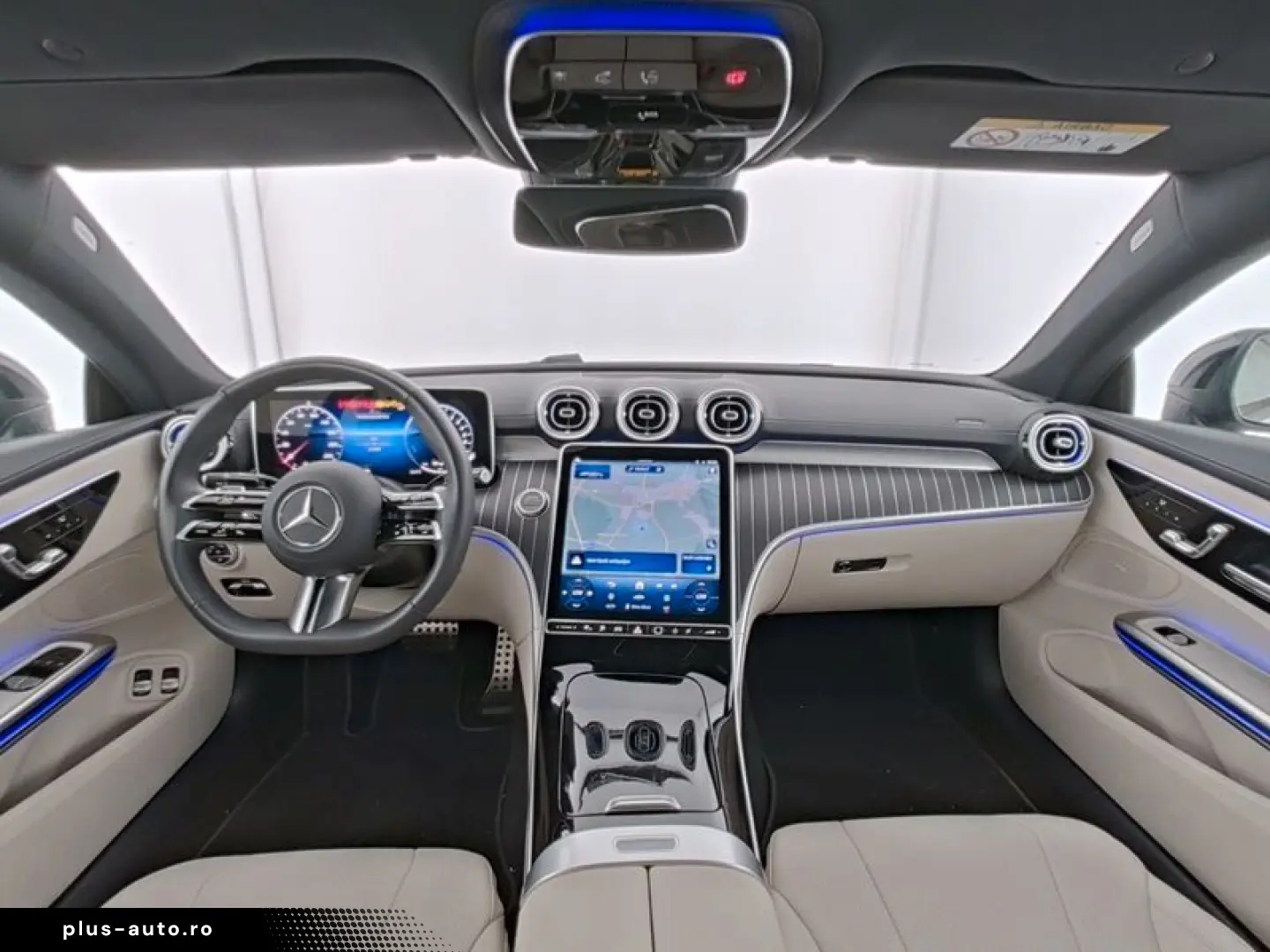 MERCEDES-BENZ CLE 2025 — imagine 7