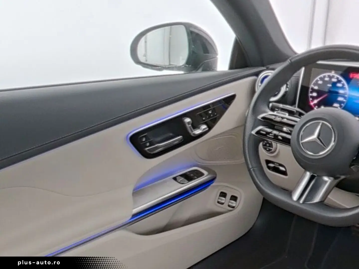 MERCEDES-BENZ CLE 2025 — imagine 8