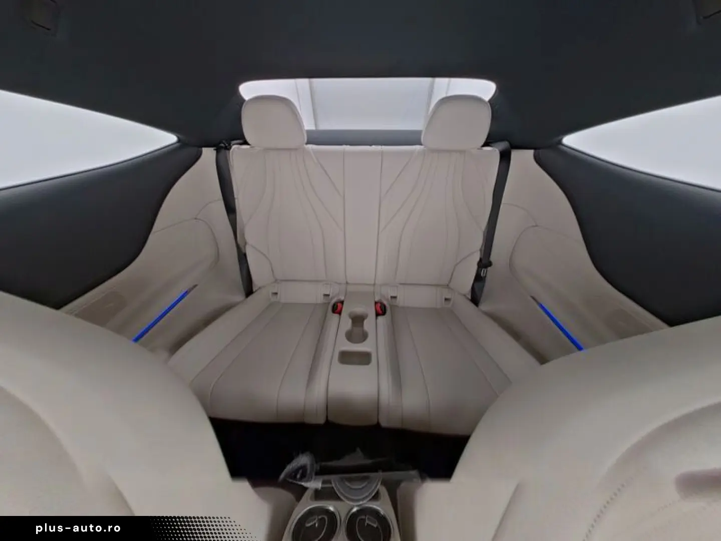 MERCEDES-BENZ CLE 2025 — imagine 9