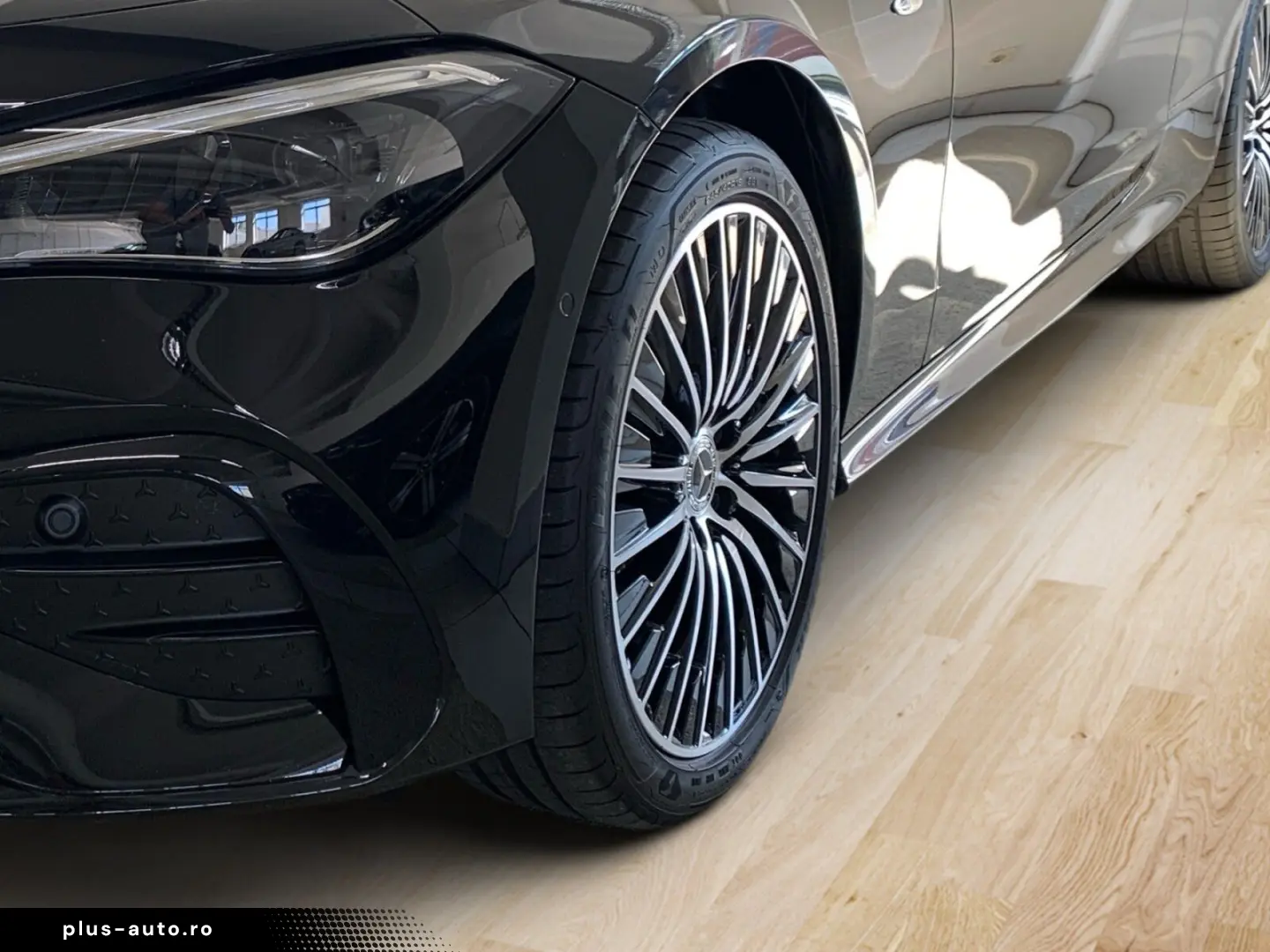 MERCEDES-BENZ CLE 300e AMG AHK PANORAMA TONKA FAHRASSIST