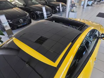 MERCEDES-BENZ CLE 180 Coupé Edition AMG Line Pano AHK Night