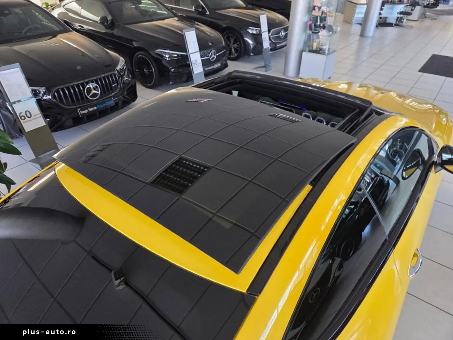MERCEDES-BENZ CLE 180 Coupé Edition AMG Line Pano AHK Night