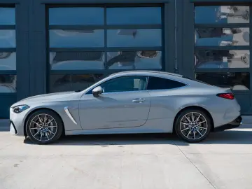MERCEDES-BENZ CLE 53 AMG 4MATIC  Coupé I 360 I Massa…
