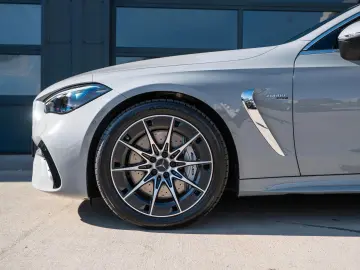 MERCEDES-BENZ CLE 53 AMG 4MATIC  Coupé I 360 I Massa…