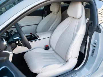 MERCEDES-BENZ CLE 53 AMG 4MATIC  Coupé I 360 I Massa…