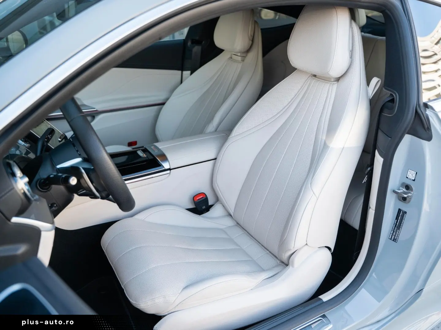 MERCEDES-BENZ CLE 53 AMG 4MATIC  Coupé I 360 I Massa&hellip;