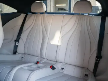MERCEDES-BENZ CLE 53 AMG 4MATIC  Coupé I 360 I Massa…