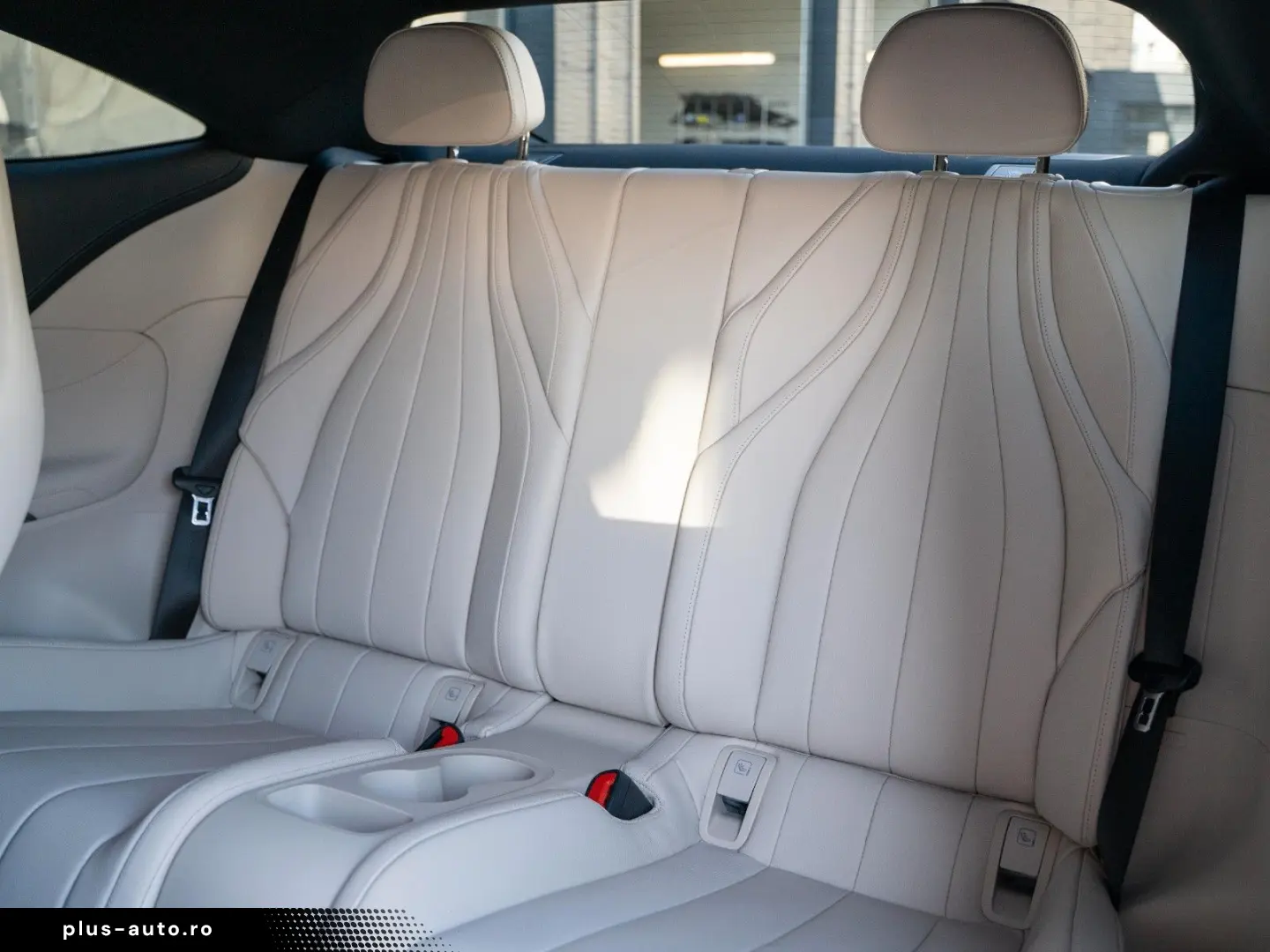 MERCEDES-BENZ CLE 53 AMG 4MATIC  Coupé I 360 I Massa&hellip;