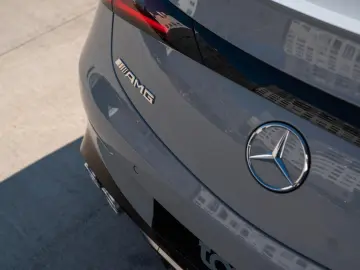 MERCEDES-BENZ CLE 53 AMG 4MATIC  Coupé I 360 I Massa…