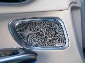 MERCEDES-BENZ CLE 53 AMG 4MATIC  Coupé I 360 I Massa…