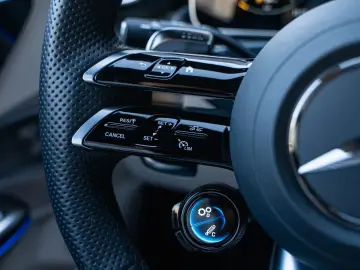 MERCEDES-BENZ CLE 53 AMG 4MATIC  Coupé I 360 I Massa…