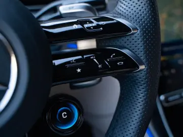 MERCEDES-BENZ CLE 53 AMG 4MATIC  Coupé I 360 I Massa…
