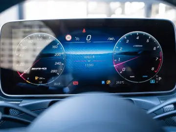 MERCEDES-BENZ CLE 53 AMG 4MATIC  Coupé I 360 I Massa…