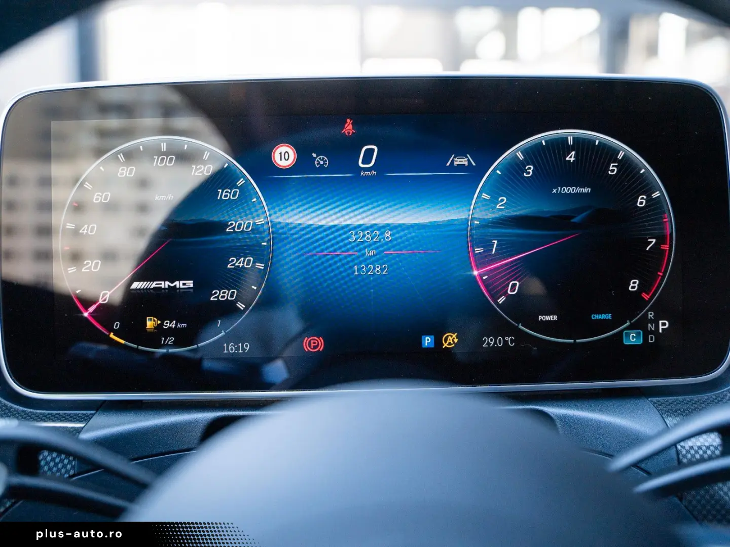 MERCEDES-BENZ CLE 53 AMG 4MATIC  Coupé I 360 I Massa&hellip;