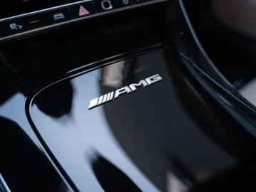 MERCEDES-BENZ CLE 53 AMG 4MATIC  Coupé I 360 I Massa…