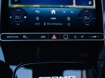 MERCEDES-BENZ CLE 53 AMG 4MATIC  Coupé I 360 I Massa…