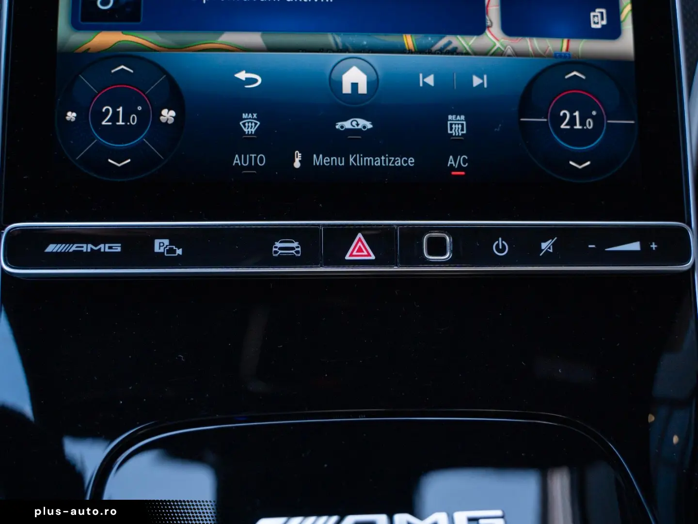 MERCEDES-BENZ CLE 53 AMG 4MATIC  Coupé I 360 I Massa&hellip;