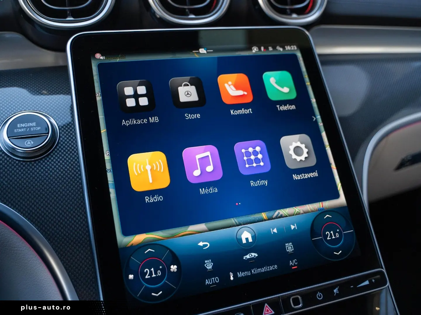 MERCEDES-BENZ CLE 53 AMG 4MATIC  Coupé I 360 I Massa&hellip;