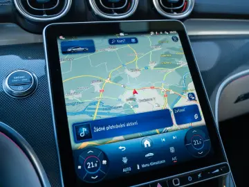MERCEDES-BENZ CLE 53 AMG 4MATIC  Coupé I 360 I Massa…