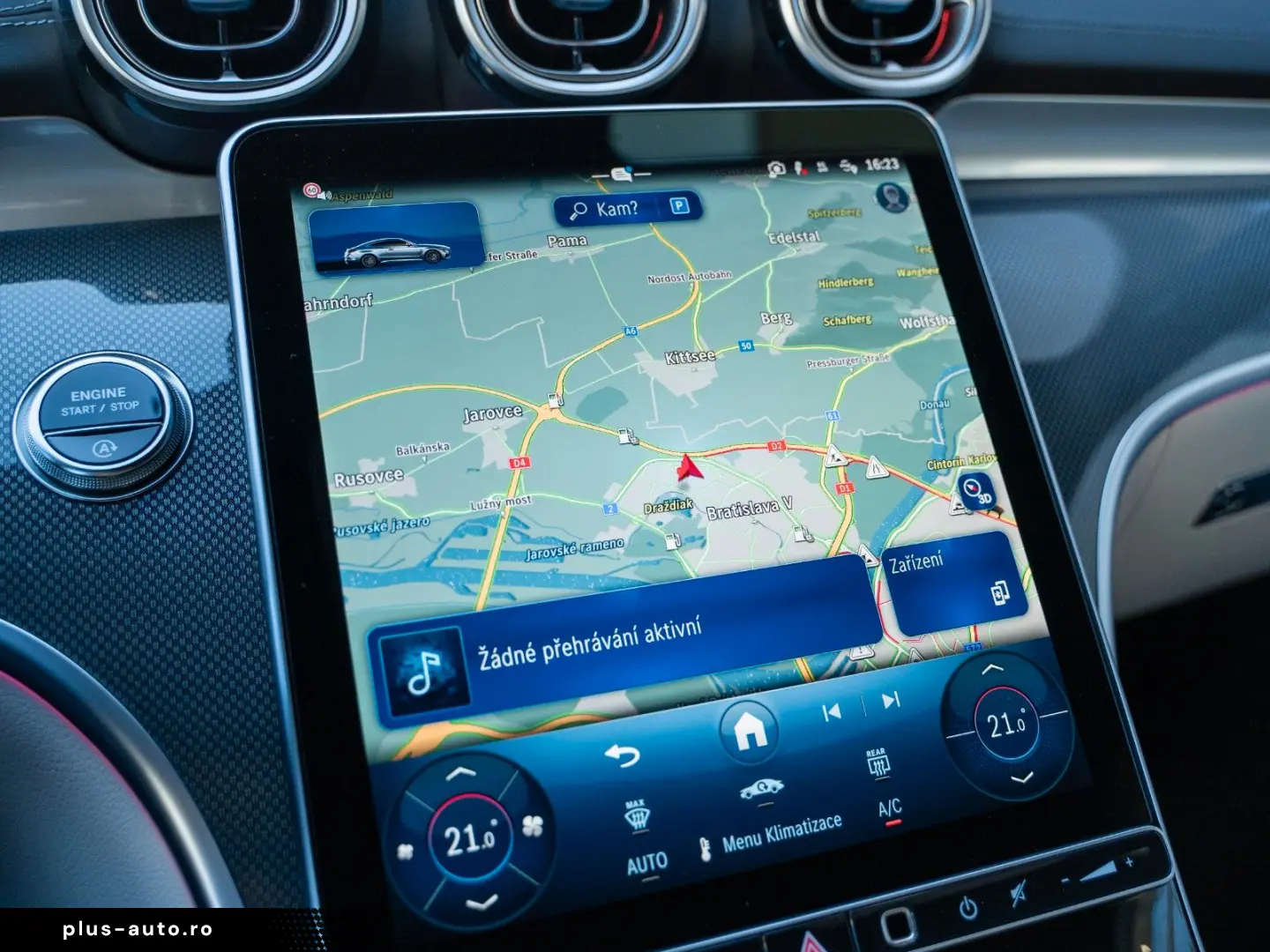 MERCEDES-BENZ CLE 53 AMG 4MATIC  Coupé I 360 I Massa&hellip;
