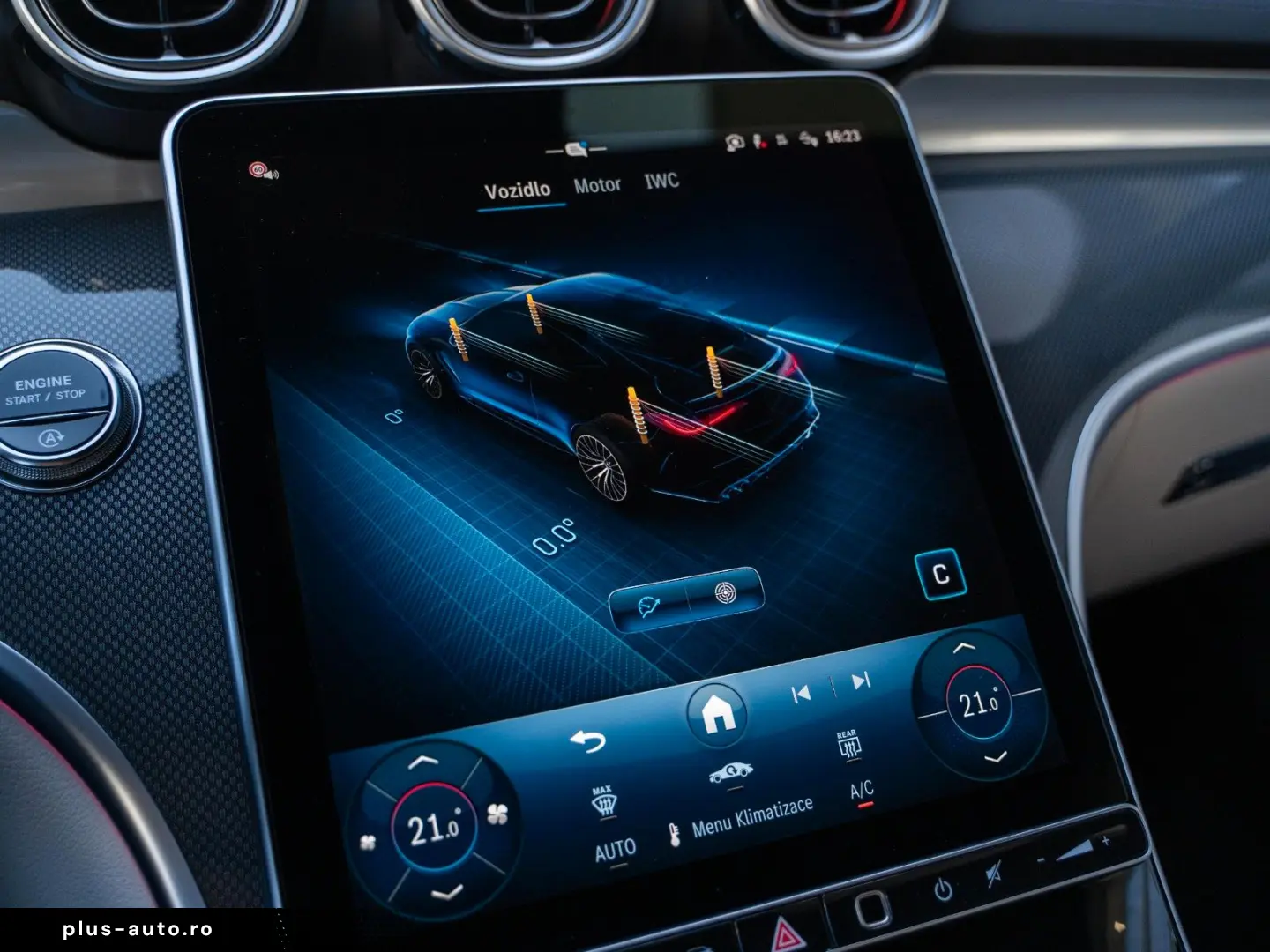 MERCEDES-BENZ CLE 53 AMG 4MATIC  Coupé I 360 I Massa&hellip;