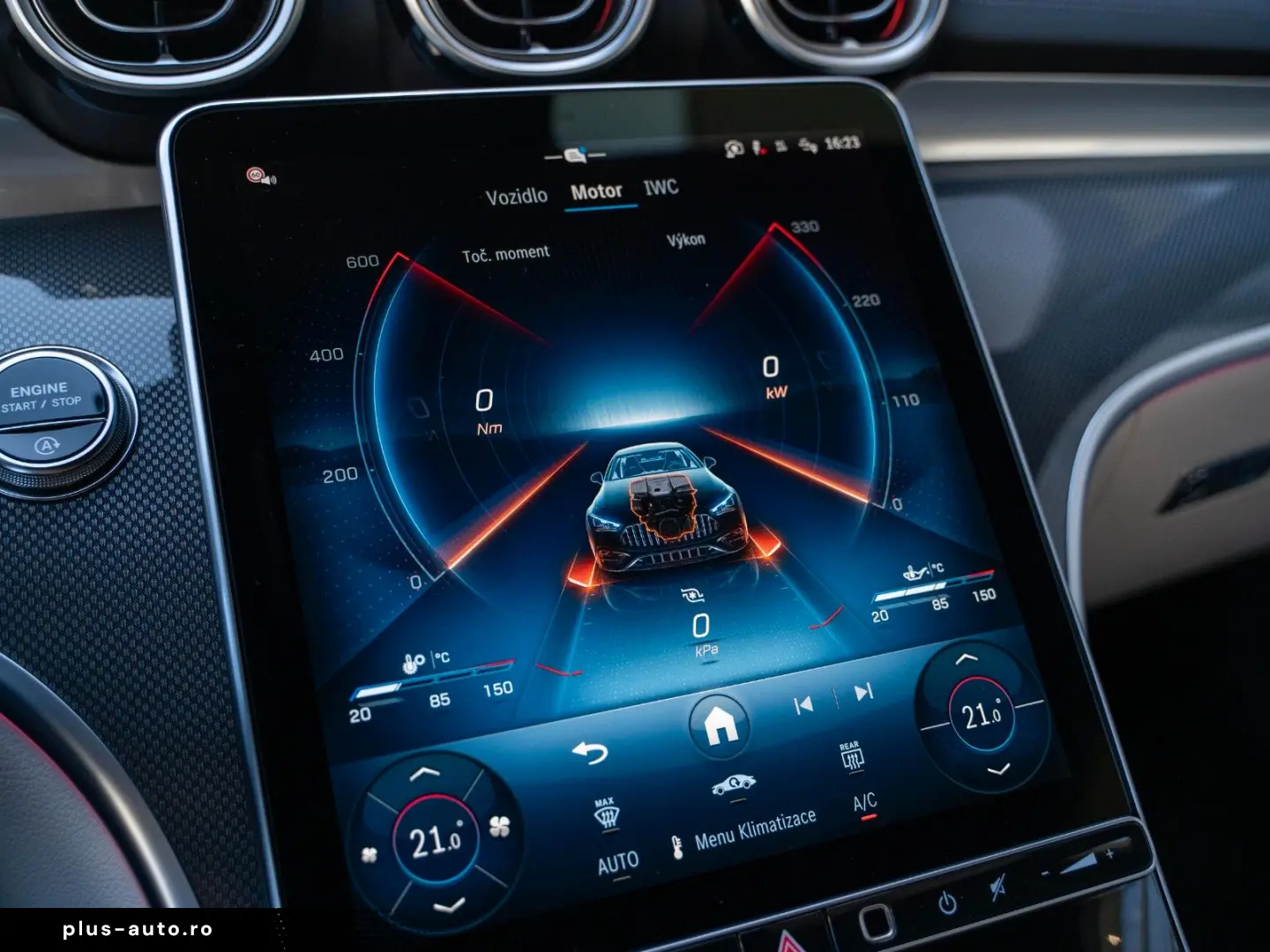 MERCEDES-BENZ CLE 53 AMG 4MATIC  Coupé I 360 I Massa&hellip;