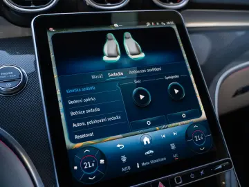 MERCEDES-BENZ CLE 53 AMG 4MATIC  Coupé I 360 I Massa…