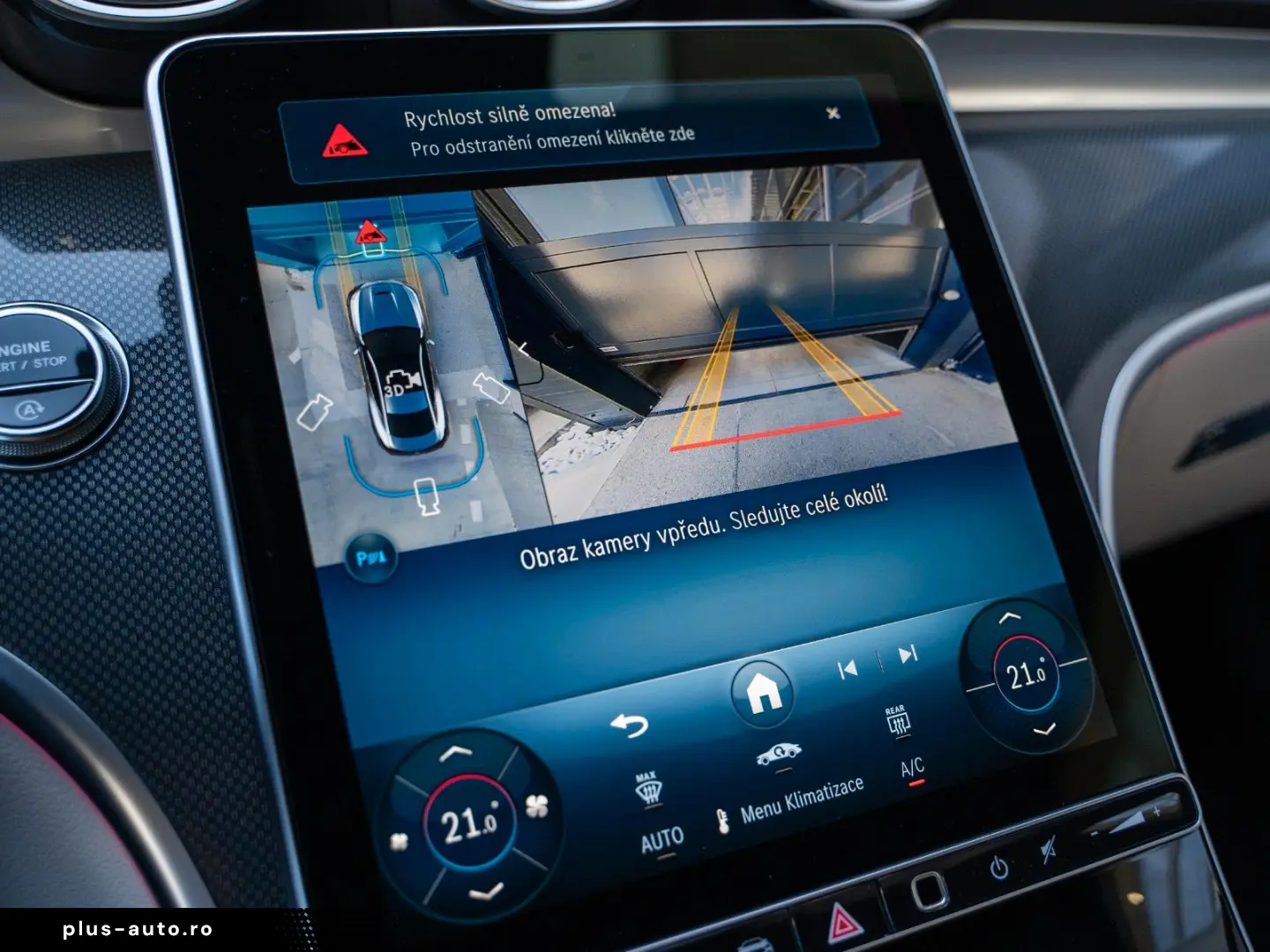 MERCEDES-BENZ CLE 53 AMG 4MATIC  Coupé I 360 I Massa&hellip;