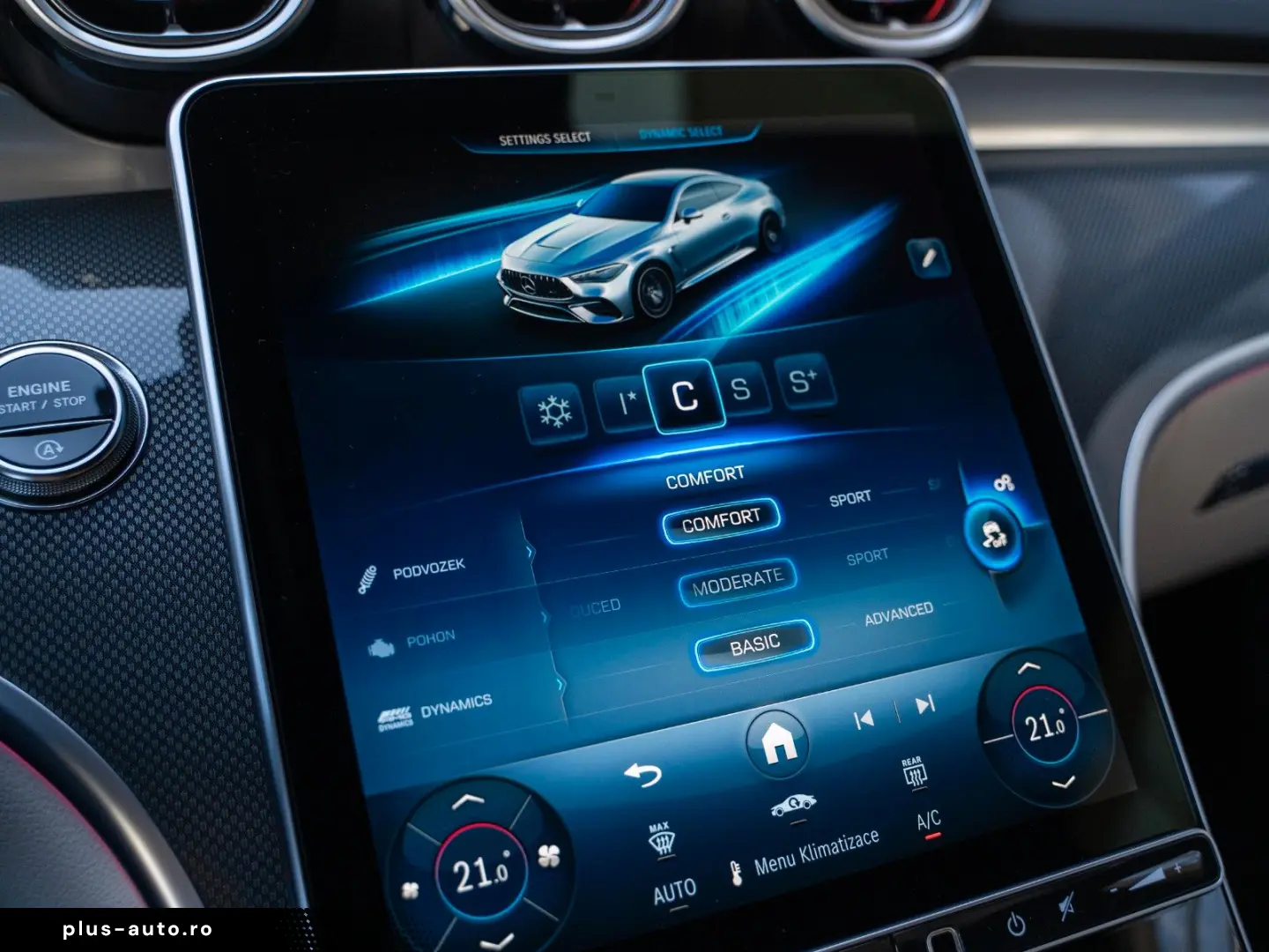 MERCEDES-BENZ CLE 53 AMG 4MATIC  Coupé I 360 I Massa&hellip;