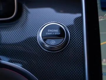 MERCEDES-BENZ CLE 53 AMG 4MATIC  Coupé I 360 I Massa…
