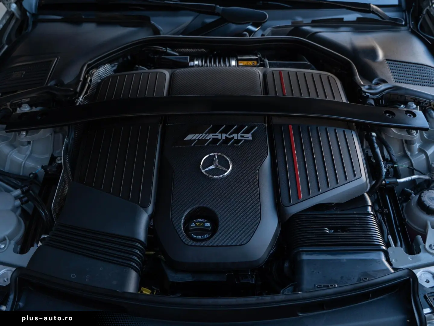 MERCEDES-BENZ CLE 53 AMG 4MATIC  Coupé I 360 I Massa&hellip;