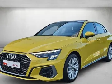 Audi A3 Sportback S line 40 TFSI e S tronic  LED PANO